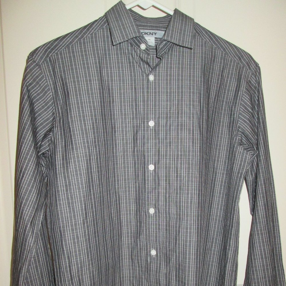 DNKY Shirt Adult size Small and Child size XL